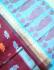 SAREES SALEM 80S WITH BLOUSE